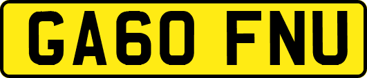 GA60FNU