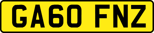 GA60FNZ