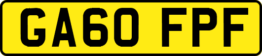 GA60FPF