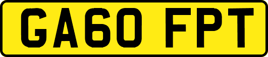 GA60FPT