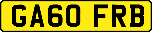 GA60FRB