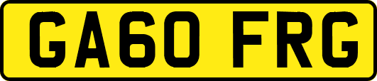 GA60FRG