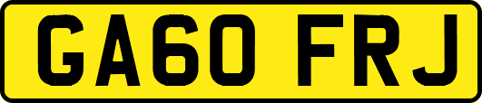 GA60FRJ