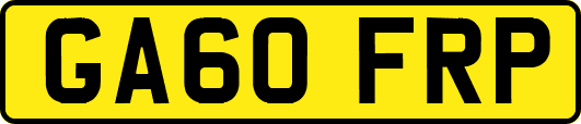 GA60FRP