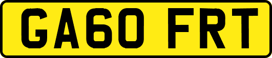 GA60FRT