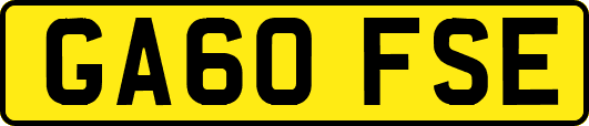 GA60FSE