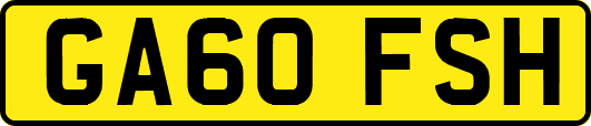 GA60FSH