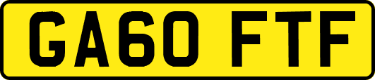 GA60FTF