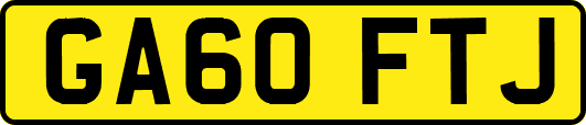 GA60FTJ