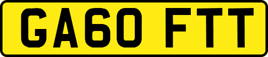 GA60FTT