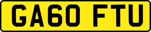 GA60FTU