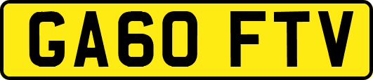 GA60FTV