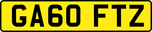 GA60FTZ