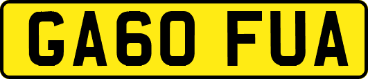 GA60FUA