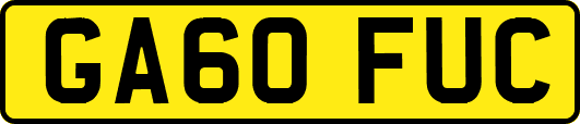 GA60FUC
