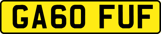 GA60FUF