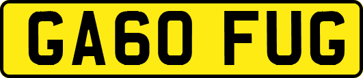 GA60FUG