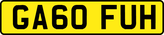 GA60FUH