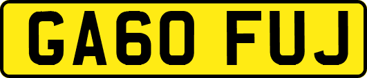 GA60FUJ