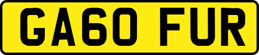 GA60FUR