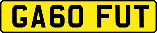 GA60FUT