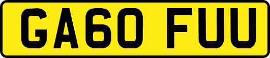 GA60FUU