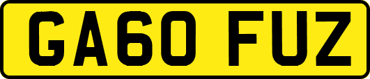 GA60FUZ