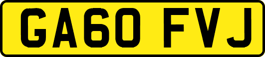 GA60FVJ
