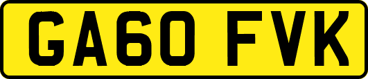 GA60FVK