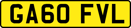 GA60FVL