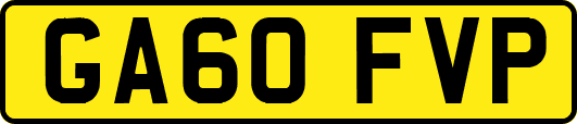 GA60FVP
