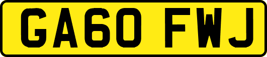 GA60FWJ