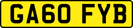 GA60FYB