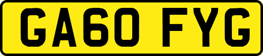 GA60FYG