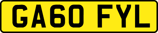 GA60FYL