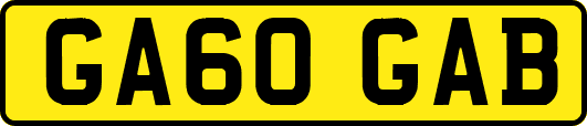 GA60GAB