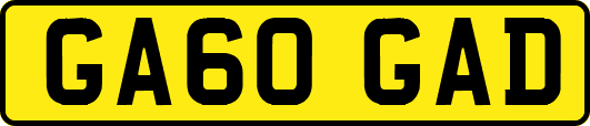 GA60GAD