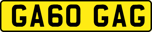 GA60GAG