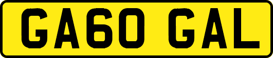 GA60GAL