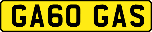 GA60GAS