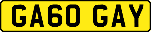 GA60GAY