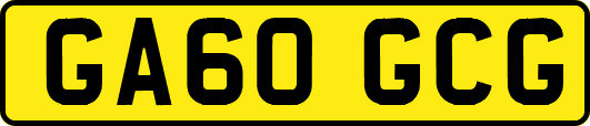 GA60GCG