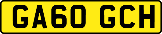 GA60GCH