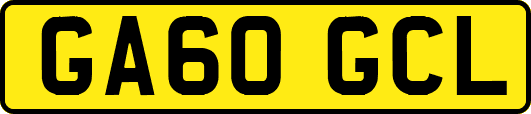 GA60GCL