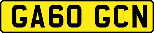 GA60GCN