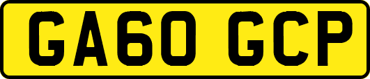 GA60GCP