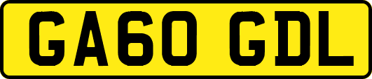 GA60GDL