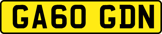 GA60GDN
