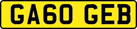 GA60GEB