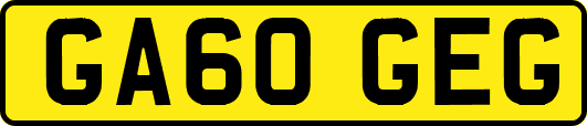 GA60GEG